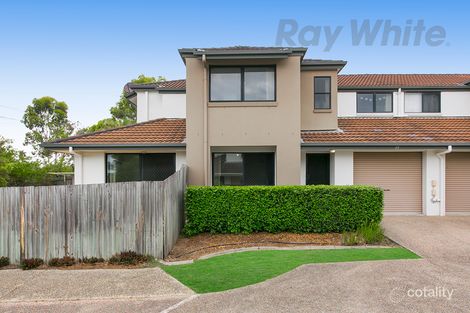 Property photo of 37/15 Violet Close Eight Mile Plains QLD 4113