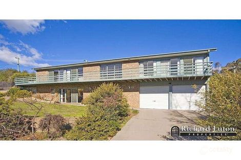 Property photo of 53 Percy Crescent Chapman ACT 2611