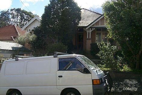 14 Aubin St, Neutral Bay, NSW 2089