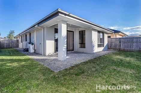 17 Livingstone Ct, North Lakes, QLD 4509