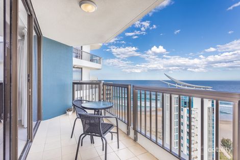 1904/28 Northcliffe Tce, Surfers Paradise, QLD 4217