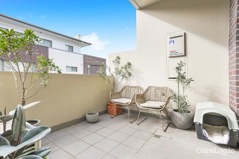Property photo of 43/553 New Canterbury Road Dulwich Hill NSW 2203