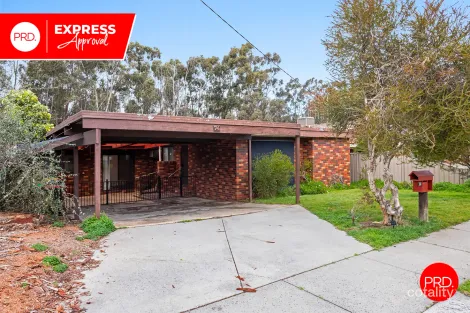 74 Gill Ave, California Gully, VIC 3556