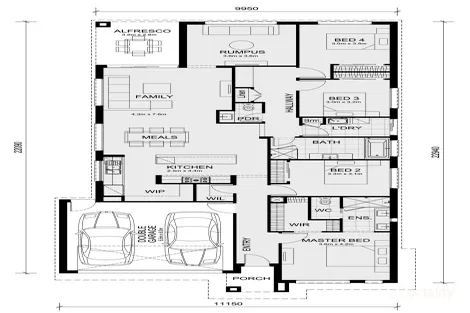 Property photo of 7 Raven Circuit Beveridge VIC 3753
