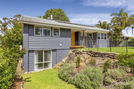 Property photo of 4 Taylor Court Springwood NSW 2777