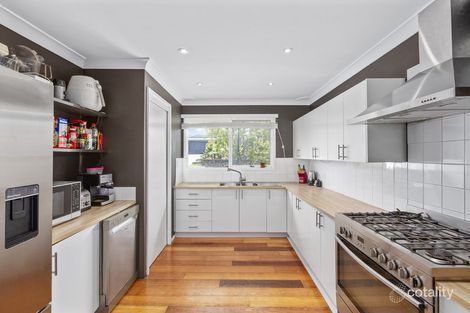 Property photo of 4 Taylor Court Springwood NSW 2777