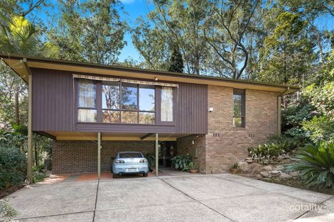 Property photo of 49 The Comenarra Parkway West Pymble NSW 2073
