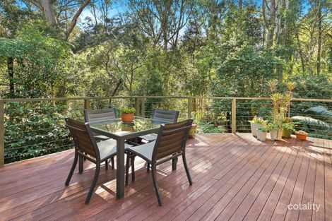 Property photo of 49 The Comenarra Parkway West Pymble NSW 2073
