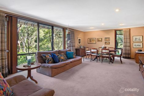Property photo of 49 The Comenarra Parkway West Pymble NSW 2073