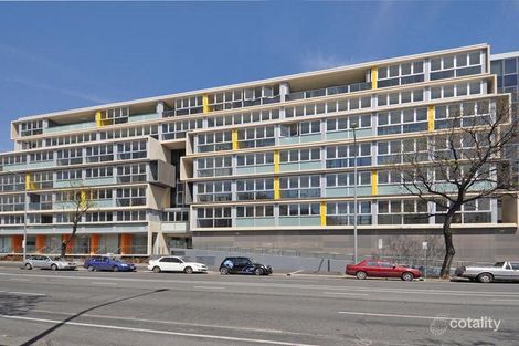 Property photo of 603/185 Morphett Street Adelaide SA 5000