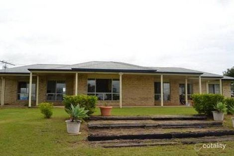 Property photo of 67 Blenheim Road Blenheim QLD 4341