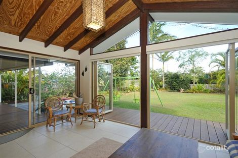 Property photo of 4 Coolibah Drive Palm Beach QLD 4221
