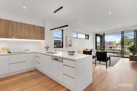 Property photo of 11/2 Woolley Street Indooroopilly QLD 4068