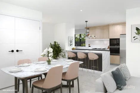 Property photo of 2 Ezra Glade Riverstone NSW 2765