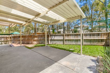 Property photo of 17 Hallen Place West Hoxton NSW 2171