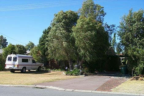 Property photo of 167 Champion Drive Camillo WA 6111