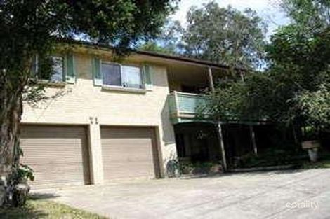 Property photo of 71 Gem Road Kenmore QLD 4069