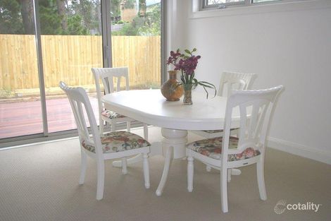 Property photo of 11/265 Canterbury Road Forest Hill VIC 3131