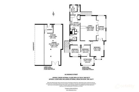 Property photo of 46 Creswick Street Clayfield QLD 4011