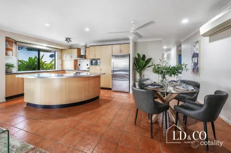 Property photo of 21 Theodore Crescent Rural View QLD 4740