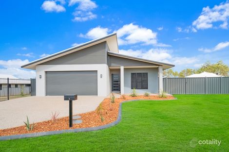 1 Fern Pl, Zuccoli, NT 0832
