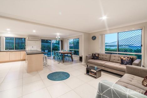 Property photo of 7 Denton Street Upper Coomera QLD 4209