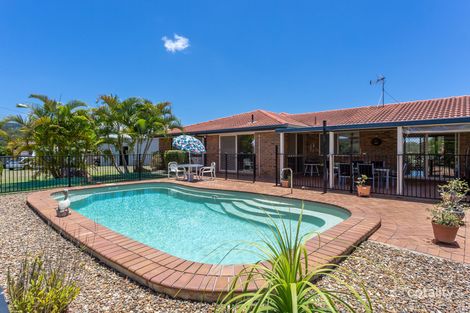 Property photo of 21 Colonial Court Mudgeeraba QLD 4213