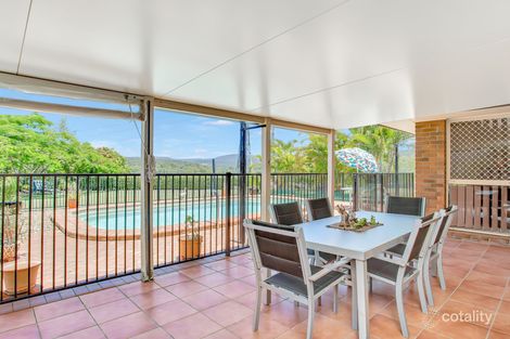 Property photo of 21 Colonial Court Mudgeeraba QLD 4213