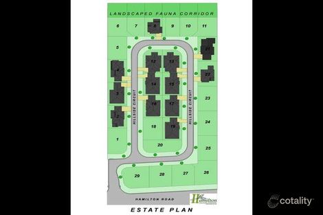 Property photo of 16 Hillside Circuit Chermside West QLD 4032