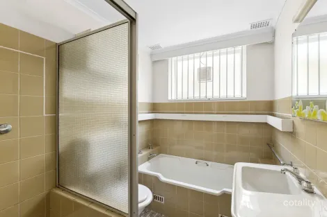 Property photo of 2/7 Chandos Street Ashfield NSW 2131