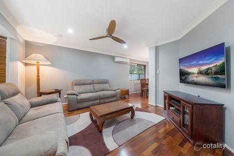 Property photo of 18 Warrego Crescent Murrumba Downs QLD 4503