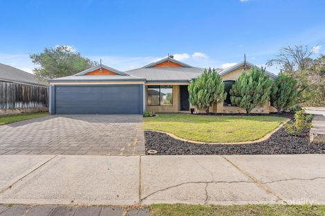 Property photo of 2 Gladman Pass Ellenbrook WA 6069