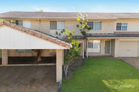 Property photo of 66/99 Barbaralla Drive Springwood QLD 4127