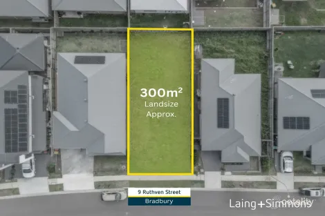 9 Ruthven St, Bradbury, NSW 2560