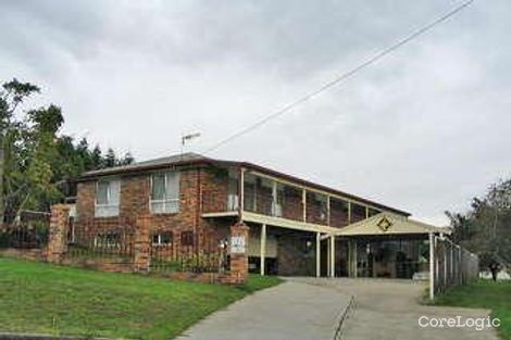 Property photo of 1 Tulkaba Street Belmont North NSW 2280