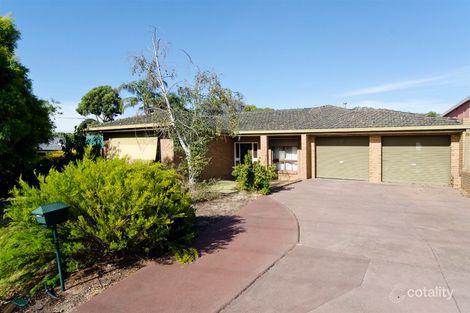Property photo of 12 Calomba Crescent Happy Valley SA 5159