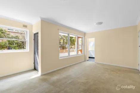 Property photo of 2/7 Chandos Street Ashfield NSW 2131
