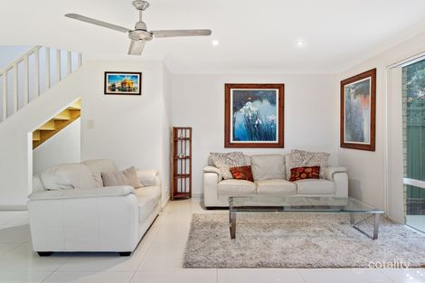 Property photo of 49/13 Bowden Court Nerang QLD 4211