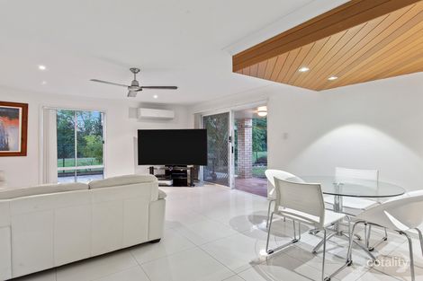 Property photo of 49/13 Bowden Court Nerang QLD 4211