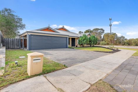 Property photo of 2 Gladman Pass Ellenbrook WA 6069
