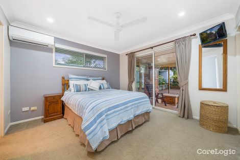 Property photo of 18 Warrego Crescent Murrumba Downs QLD 4503