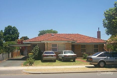 292 Belgravia St, Cloverdale, WA 6105