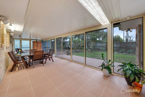 Property photo of 18 Warrego Crescent Murrumba Downs QLD 4503