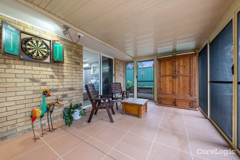 Property photo of 18 Warrego Crescent Murrumba Downs QLD 4503