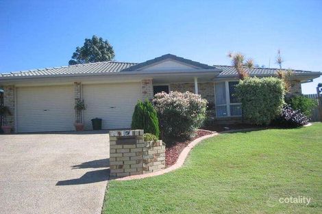 5 Streamview Cres, Springfield, QLD 4300