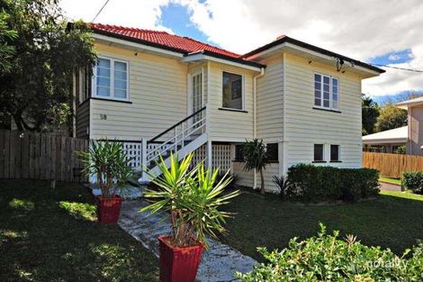 58 Taabinga St, Wavell Heights, QLD 4012