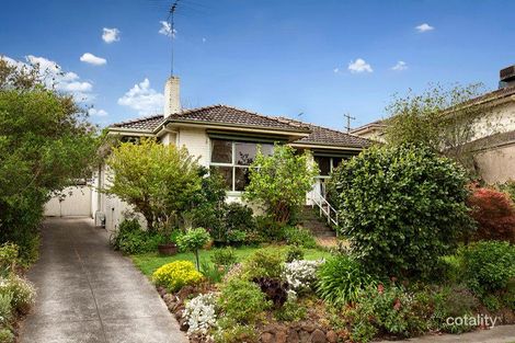 Property photo of 12 Bayley Grove Doncaster VIC 3108