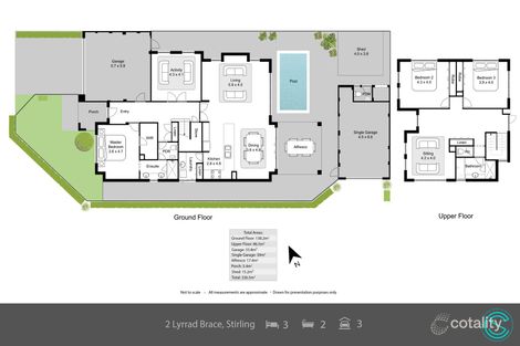 Property photo of 2 Lyrrad Brace Stirling WA 6021