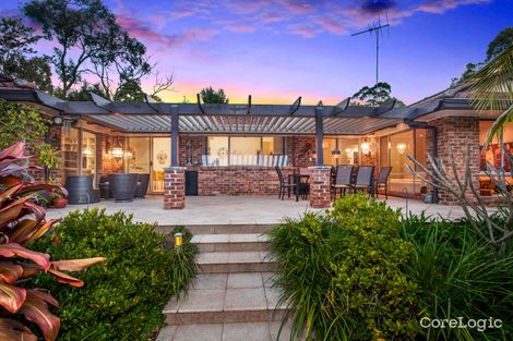 Property photo of 6 Kings Lynn Court West Pennant Hills NSW 2125