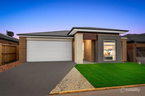 Property photo of 18 Origin Drive Tarneit VIC 3029